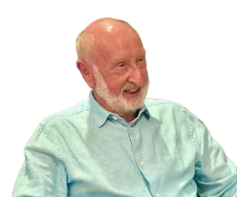Prof. Emérito Reinhardt Adolfo Fuck