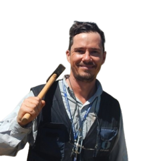 Dr. Felipe Grandjean da Costa